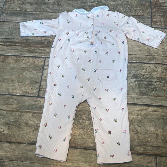 EUC Janie & Jack one piece - Picture 6 of 7